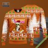 Baby Yoda Hug Dr Pepper Ugly Christmas Sweater