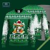 Baby Yoda Hug Tequila Patron Ugly Christmas Sweater