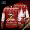 Baby Yoda Hug Tito’s Vodka Ugly Christmas Sweater