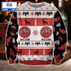 Waste Management Mack Terrapro Refuse Truck Ugly Christmas Sweater