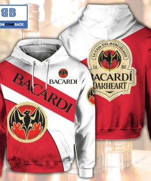 bacardi red and white 3d hoodie 2 ETUsq