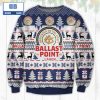 Belgium Voodoo Ranger Imperial IPA Christmas Ugly Sweater