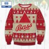 Bacardi All Printed Ugly Christmas Sweater Sweatshirt