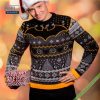 Arsenal Martin Odegaard Ugly Christmas Sweater Jumper