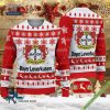 1. FSV Mainz 05 Xmas Sweatshirt Ugly Christmas Sweater