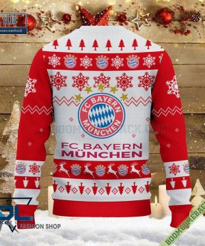 bayern munich xmas sweatshirt ugly christmas sweater 5 VRzfV