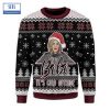 Bebe It’s Cold Outside Ver 2 Ugly Christmas Sweater