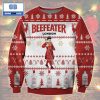 Beck’s Beer Christmas Ugly Sweater