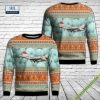 Australian Army Royal Australian Electrical and Mechanical Engineers Ugly Christmas Sweater