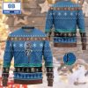 Black Skull Dragon Yu Gi Oh Anime Custom Imitation Knitted Christmas 3d Sweater