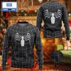 Blue Eyes Toon Ultimate Dragon Yu Gi Oh Anime Custom Imitation Knitted Christmas 3d Sweater