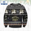 Belgium Voodoo Ranger Imperial IPA Christmas Ugly Sweater