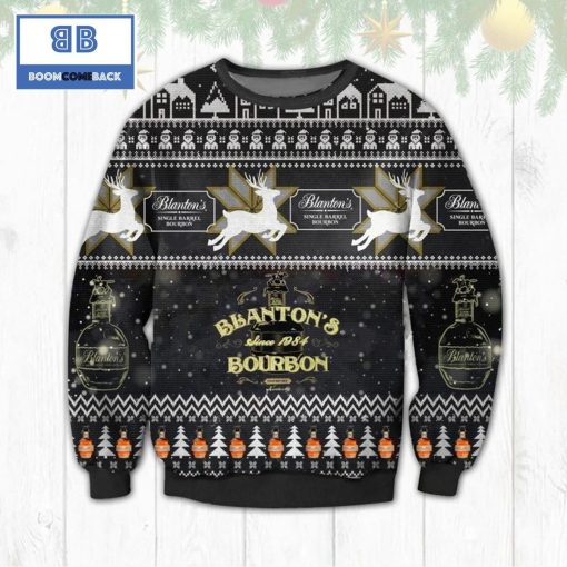 Belgium Voodoo Ranger Imperial IPA Christmas Ugly Sweater