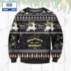 Bitburger Beer Christmas Ugly Sweater