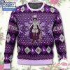 Disney Mickey Mouse Merry Christmas Ugly Christmas Sweater