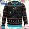 A Very Murray Christmas Ugly Christmas Sweater