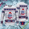 Barnsley FC Trending Ugly Christmas Sweater