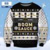 Brooklyn Brewery Beer Christmas Ugly Sweater