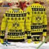 Bayern Munich Xmas Sweatshirt Ugly Christmas Sweater