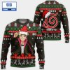 All Might Plus Ultra My Hero Academia Anime Ugly Christmas Sweater