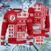 Blackpool Ugly Christmas Sweater, Christmas Jumper