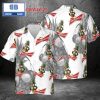 In Memory Of Elvis Presley Hawaiian Shirt