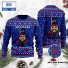 Baltimore Ravens Not A Player I Just Crush Alot Ugly Christmas Sweater