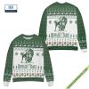 Advance Auto Parts Reindeer 3D Ugly Christmas Sweater