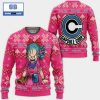 Black Butler Kuroshitsuji Anime Ugly Christmas Sweater