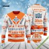 Busch Latte Ho Ho Ho Christmas Ugly Sweater