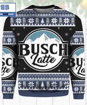 Blanton’s Bourbon Christmas Ugly Sweater