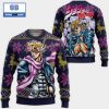 Boa Hancock One Piece Anime Christmas 3D Sweater