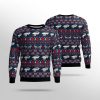 Bundeswehr Tpz 1a8a5 Fuchs Ugly Christmas Sweater