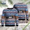 Dallas Cowboys Olaf Christmas Ugly Sweater