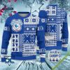 Burnley Ugly Christmas Sweater, Christmas Jumper