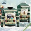 Crown Royal Cat Meme Christmas Ugly Sweater