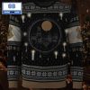 Blue Moon Denver Colorado Christmas Ugly Sweater