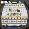 Cafe Bustelo Ugly Christmas Sweater