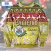 Catalina Wine Mixer Vodka Christmas Ugly Sweater