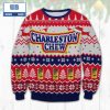 Cerveza Modelo Ugly Christmas Sweater