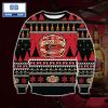 Cerveza Pacifico Clara Christmas Ugly Sweater