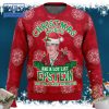 Code Geass Symbol Lelouch Ugly Christmas Sweater