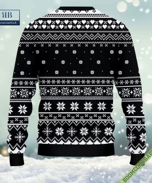 christmas vacation joy to the world 3d ugly sweater 5 pS6P3