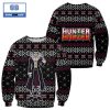 Chopper One Piece Anime Ugly Christmas Sweater