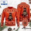 Captain Morgan Ugly Knitted Sweater