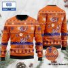 Chicago Bears Not A Player I Just Crush Alot Ugly Christmas Sweater