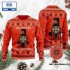 Clemson Tigers Football Ugly Christmas Sweater