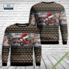 Conway, South Carolina, Horry County Fire & Rescue Ugly Christmas Sweater