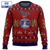 Coors Banquet Beer Christmas 3D Sweater