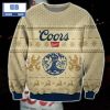 Colt 45 Beer Ugly Christmas Sweater